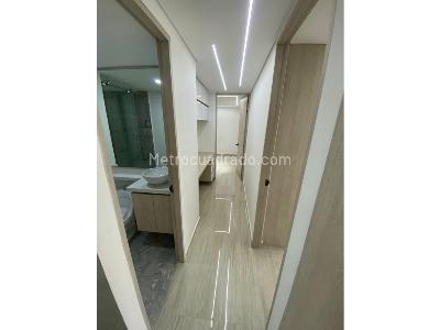 Apartamento en venta en Calazans, Medellín · foto 4 de 14