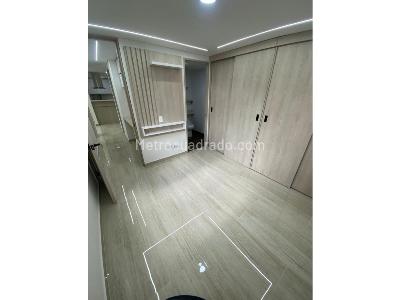 Apartamento en venta en Calazans, Medellín · foto 9 de 14