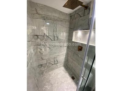 Apartamento en venta en Calazans, Medellín · foto 13 de 14