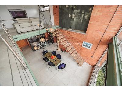 Apartamento de 1 alcoba en venta en El Poblado, Medellín, 120 m² · foto 5 de 19