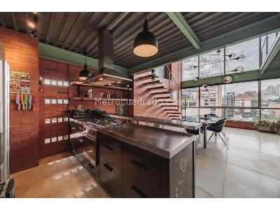 Apartamento de 1 alcoba en venta en El Poblado, Medellín, 120 m² · foto 8 de 19