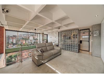 Apartamento de 1 alcoba en venta en El Poblado, Medellín, 120 m² · foto 9 de 19
