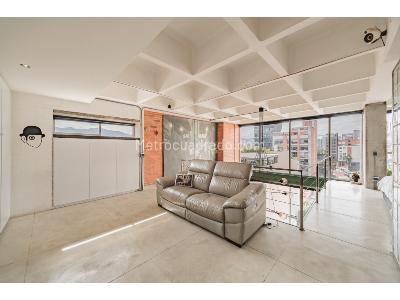 Apartamento de 1 alcoba en venta en El Poblado, Medellín, 120 m² · foto 10 de 19