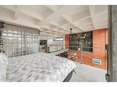 Apartamento de 1 alcoba en venta en El Poblado, Medellín, 120 m² · foto 13 de 19