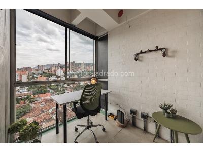Apartamento de 1 alcoba en venta en El Poblado, Medellín, 120 m² · foto 14 de 19