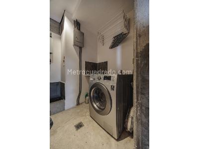 Apartamento de 1 alcoba en venta en El Poblado, Medellín, 120 m² · foto 15 de 19
