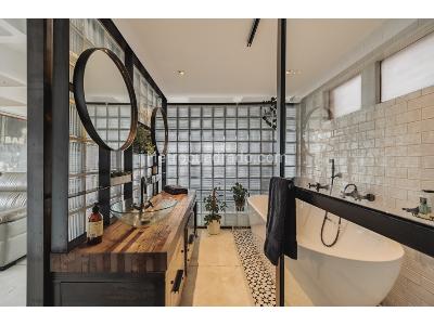 Apartamento de 1 alcoba en venta en El Poblado, Medellín, 120 m² · foto 17 de 19