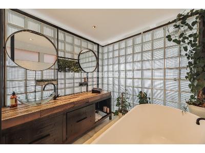 Apartamento de 1 alcoba en venta en El Poblado, Medellín, 120 m² · foto 18 de 19
