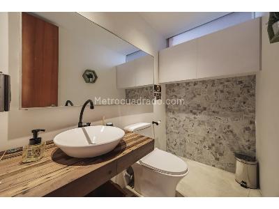 Apartamento de 1 alcoba en venta en El Poblado, Medellín, 120 m² · foto 19 de 19