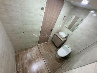 Apartamento de 2 alcobas en venta en Niquia, Bello, 54 m² · foto 15 de 18