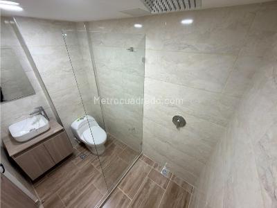 Apartamento de 2 alcobas en venta en Niquia, Bello, 54 m² · foto 16 de 18