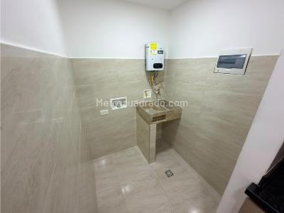 Apartamento de 2 alcobas en venta en Niquia, Bello, 54 m² · foto 17 de 18