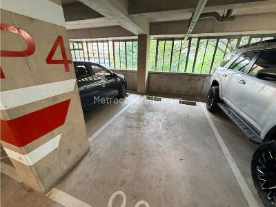 Apartamento de 2 alcobas en venta en Niquia, Bello, 54 m² · foto 18 de 18