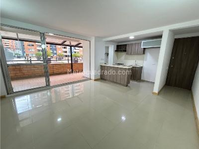Apartamento de 3 alcobas en venta en Robledo, Medellín, 86 m² · foto 2 de 14