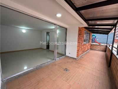 Apartamento de 3 alcobas en venta en Robledo, Medellín, 86 m² · foto 5 de 14