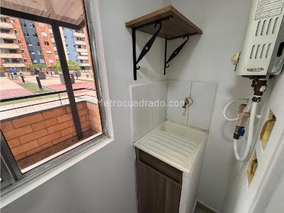 Apartamento de 3 alcobas en venta en Robledo, Medellín, 86 m² · foto 12 de 14