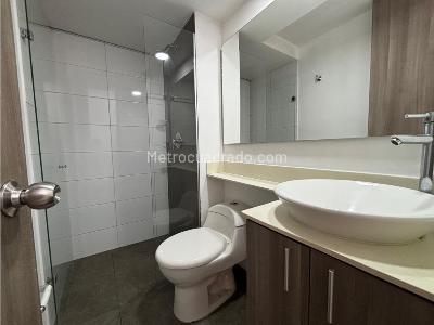 Apartamento de 3 alcobas en venta en Robledo, Medellín, 86 m² · foto 13 de 14