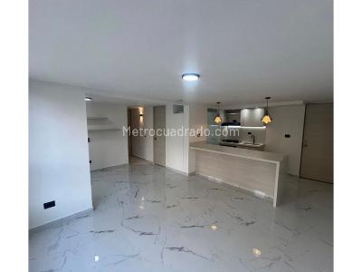 Apartamento de 2 alcobas en venta en El Trapiche, Bello, 55 m² · foto 2 de 11