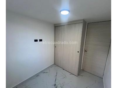 Apartamento de 2 alcobas en venta en El Trapiche, Bello, 55 m² · foto 3 de 11