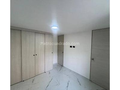 Apartamento de 2 alcobas en venta en El Trapiche, Bello, 55 m² · foto 4 de 11