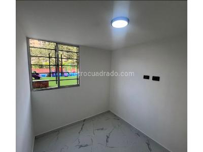 Apartamento de 2 alcobas en venta en El Trapiche, Bello, 55 m² · foto 5 de 11