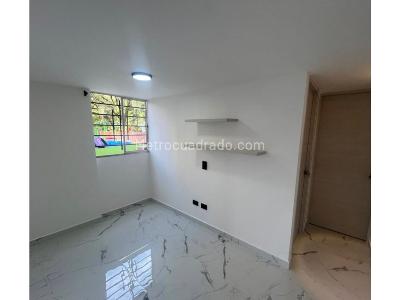 Apartamento de 2 alcobas en venta en El Trapiche, Bello, 55 m² · foto 6 de 11