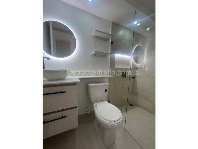 Apartamento de 2 alcobas en venta en El Trapiche, Bello, 55 m² · foto 11 de 11