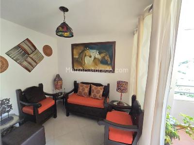 Apartamento de 3 alcobas en venta en Madera, Bello, 57 m² · foto 9 de 19
