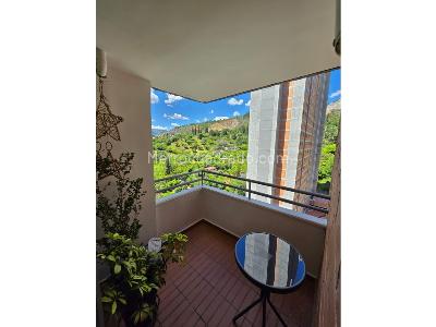Apartamento de 3 alcobas en venta en Madera, Bello, 57 m² · foto 10 de 19