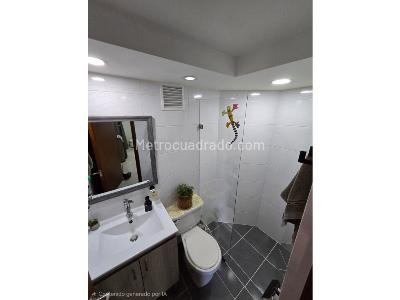 Apartamento de 3 alcobas en venta en Madera, Bello, 57 m² · foto 17 de 19