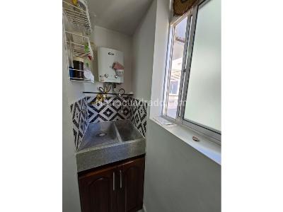 Apartamento de 3 alcobas en venta en Madera, Bello, 57 m² · foto 18 de 19