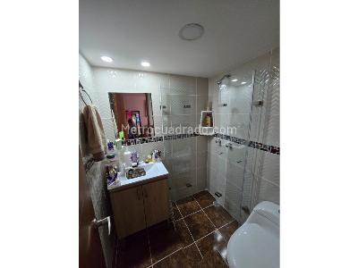 Apartamento de 3 alcobas en venta en Madera, Bello, 57 m² · foto 19 de 19