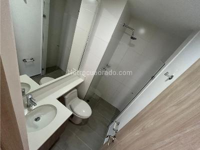 Apartamento de 3 alcobas en venta en Navarra Bello, Bello, 88 m² · foto 19 de 20
