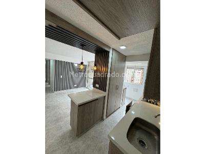 Apartamento de 3 alcobas en venta en Bello Ciudad De Los Puertos, Bello, 68 m² · foto 3 de 11