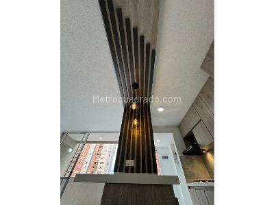 Apartamento de 3 alcobas en venta en Bello Ciudad De Los Puertos, Bello, 68 m² · foto 5 de 11