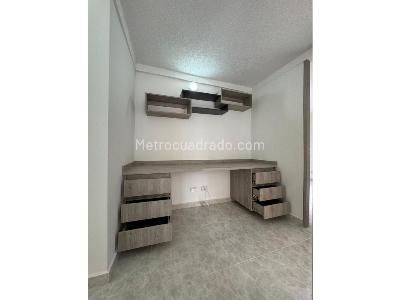 Apartamento de 3 alcobas en venta en Bello Ciudad De Los Puertos, Bello, 68 m² · foto 6 de 11