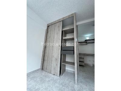 Apartamento de 3 alcobas en venta en Bello Ciudad De Los Puertos, Bello, 68 m² · foto 8 de 11
