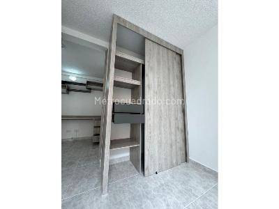 Apartamento de 3 alcobas en venta en Bello Ciudad De Los Puertos, Bello, 68 m² · foto 9 de 11