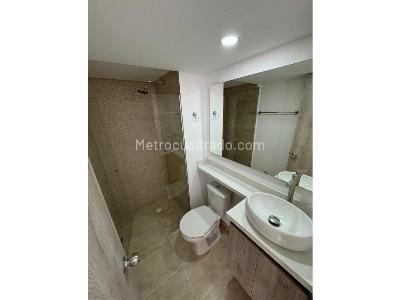 Apartamento de 3 alcobas en venta en Bello Ciudad De Los Puertos, Bello, 68 m² · foto 10 de 11