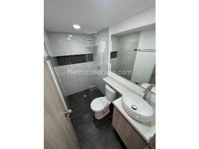 Apartamento de 3 alcobas en venta en Bello Ciudad De Los Puertos, Bello, 68 m² · foto 11 de 11