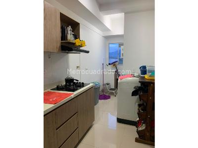 Apartamento de 3 alcobas en venta en Niquia, Bello, 64 m² · foto 3 de 16