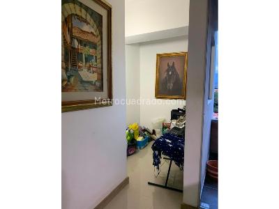 Apartamento de 3 alcobas en venta en Niquia, Bello, 64 m² · foto 4 de 16