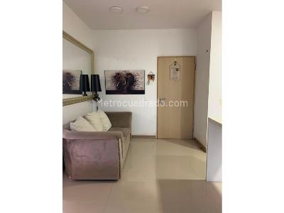Apartamento de 3 alcobas en venta en Niquia, Bello, 64 m² · foto 5 de 16