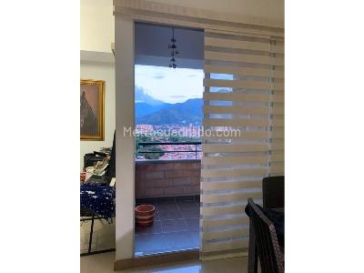 Apartamento de 3 alcobas en venta en Niquia, Bello, 64 m² · foto 6 de 16