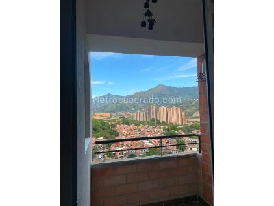 Apartamento de 3 alcobas en venta en Niquia, Bello, 64 m² · foto 7 de 16