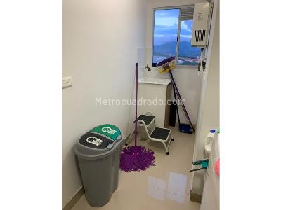 Apartamento de 3 alcobas en venta en Niquia, Bello, 64 m² · foto 13 de 16