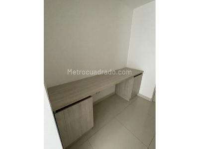 Apartamento de 3 alcobas en venta en Bello Ciudad De Los Puertos, Bello, 55 m² · foto 4 de 11