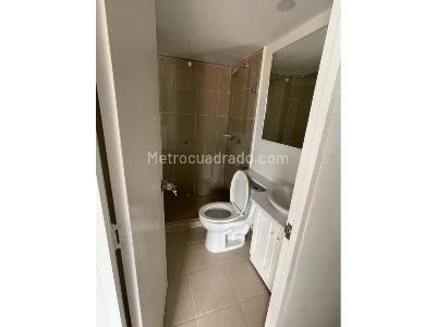 Apartamento de 3 alcobas en venta en Bello Ciudad De Los Puertos, Bello, 55 m² · foto 10 de 11