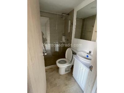 Apartamento de 3 alcobas en venta en Bello Ciudad De Los Puertos, Bello, 55 m² · foto 11 de 11