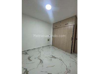 Apartamento de 3 alcobas en venta en Cabañas, Bello, 120 m² · foto 5 de 11